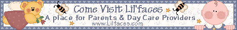 Visit Lil'faces some time soon.....