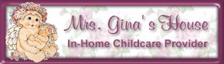 Mrs. Gina's House